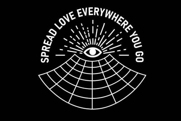 Aesthetic Quotes Streetwear Graphic Tee: Urban Style Unleashed