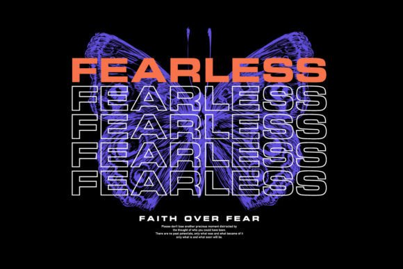 Fearless Graphic Tee Streetwear: Urban Design That Demands Attention