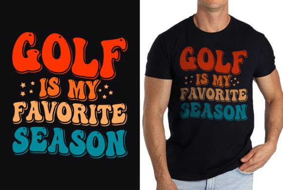 Mastering Golf T-Shirt Design: Print-Ready Graphics for Your Brand
