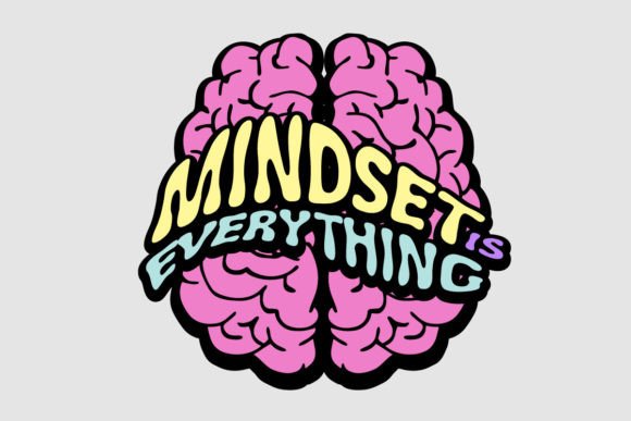 Mindset is Everything: Graphic Tees That Define Urban Style