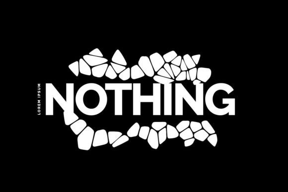 Nothing Graphic Tee Design Ideas: Urban Edge