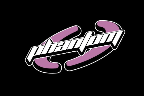 Phantom Y2k Graphic Tee: Urban Edge for Modern Brands