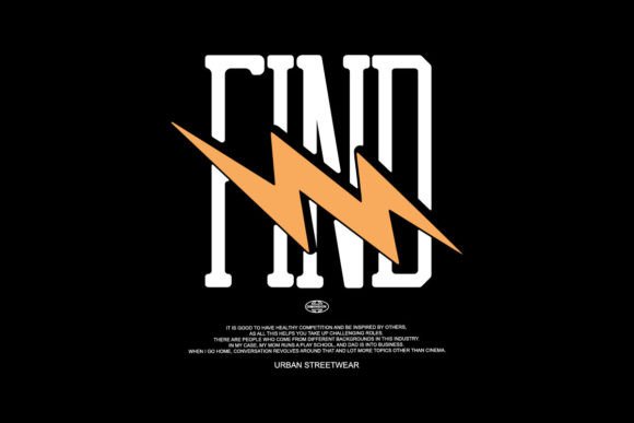 Streetwear Graphic Design Find: Your Urban Design Toolkit
