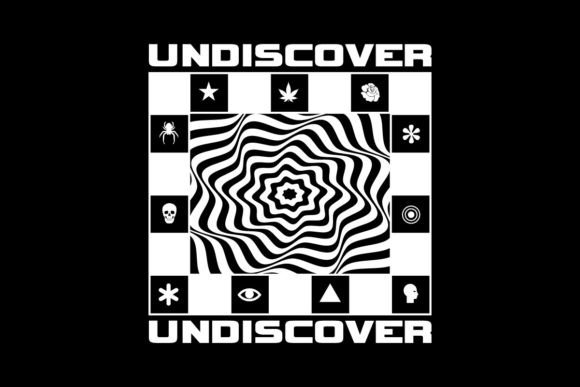 Undercover Streetwear Graphic Design: The Edge Your Brand Needs