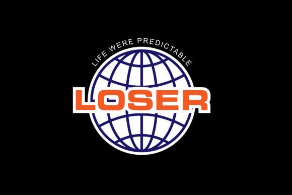 Urban Edge: Why Loser Quotes Graphic Design Defines Streetwear
