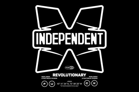 Urban Streetwear Graphic Tee Design: Making a Bold Statement